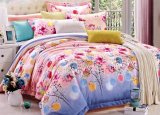 Bộ chăn ra gối cotton Tencel Shop 160x200