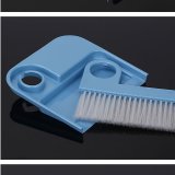 Bộ chổi xẻng dọn vệ sinh KM-1118 (Xanh)