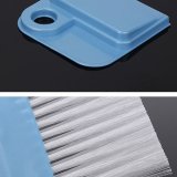 Bộ chổi xẻng dọn vệ sinh KM-1118 (Xanh)