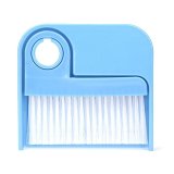 Bộ chổi xẻng dọn vệ sinh KM-1118 (Xanh)
