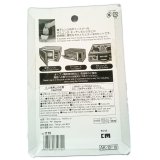 Bộ chổi xẻng quét bụi có nam châm mini KM-1170 (Hồng)