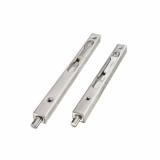 Bộ chốt âm cửa gỗ vickini 46221