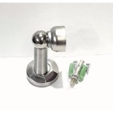 Bộ Chốt Hít Chặn Cửa Chống Va Đập Trụ Thẳng