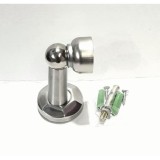 Bộ chốt hít chặn cửa chống va đập trụ thẳng