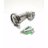 [HCM]Bộ Chốt Nam Châm Hít Cửa Trụ Thẳng