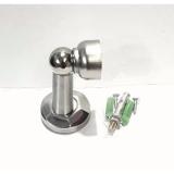 [HCM]Bộ Chốt Nam Châm Hít Cửa Trụ Thẳng