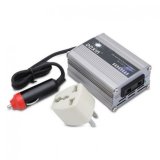 Bộ chuyển đổi nguồn điện từ 12v ra 220v công suất 100w gt463