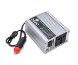 Bộ chuyển đổi nguồn điện từ 12v ra 220v công suất 200w gt448