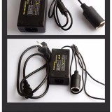 Bộ chuyển nguồn 220v ra 12v