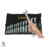 Bộ cờ lê trong Stanley 14 chi tiết 8-24