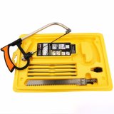 Bộ cưa cầm tay 6 món + tặng thước dây