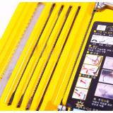 Bộ cưa cầm tay 6 món + tặng thước dây