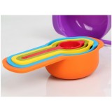 BỘ CUP ĐONG LƯỜNG 6 CHIẾC