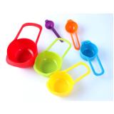 BỘ CUP ĐONG LƯỜNG 6 CHIẾC