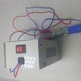 [HCM]Bộ đảo điện 12v ra 220v công suất 100w (Xanh)