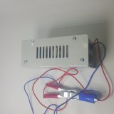 [HCM]Bộ đảo điện 12v ra 220v công suất 100w (Xanh)
