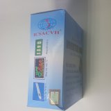 [HCM]Bộ đảo điện 12v ra 220v công suất 100w (Xanh)