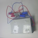 [HCM]Bộ đảo điện 12v ra 220v công suất 100w (Xanh)