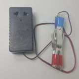 [HCM]Bộ đảo điện 12v ra 220v công suất 20w (Đen)