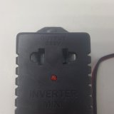 [HCM]Bộ đảo điện 12v ra 220v công suất 20w (Đen)