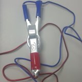 [HCM]Bộ đảo điện 12v ra 220v công suất 20w (Xám)