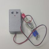 [HCM]Bộ đảo điện 12v ra 220v công suất 20w (Xám)