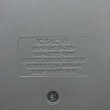 [HCM]Bộ đảo điện 12v ra 220v công suất 40w (Xám)