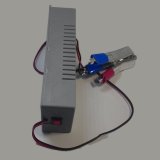 [HCM]Bộ đảo điện 12v ra 220v công suất 40w (Xám)