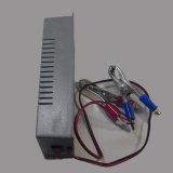 [HCM]Bộ đảo điện 12v ra 220v công suất 40w (Xám)