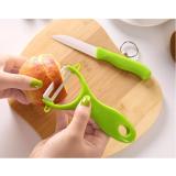 Bộ dao gọt hoa quả và nạo làm từ Ceramic (Ceramic knives)