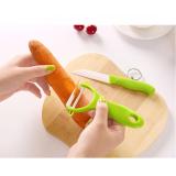 Bộ dao gọt hoa quả và nạo làm từ Ceramic (Ceramic knives)