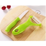 Bộ dao gọt hoa quả và nạo làm từ Ceramic (Ceramic knives)