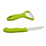 Bộ dao gọt hoa quả và nạo làm từ Ceramic (Ceramic knives)