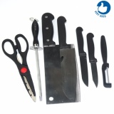 Bộ dao kèm thớt đa năng ( vrg1121 )