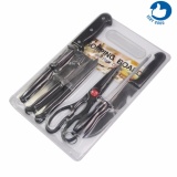 Bộ dao kèm thớt đa năng ( vrg1121 )