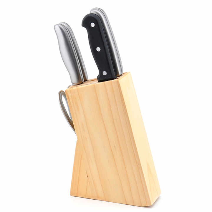 Bộ dao làm bếp 10 món Rotel