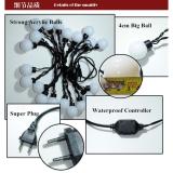 Bộ Dây đèn Led trang Cherry Ball dài 5m mét