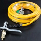 Bộ dây và vòi xịt tăng áp lực nươc 300% loại 10m ti400