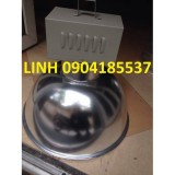 Bộ đèn Highbay Metal 400w HQI D420