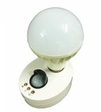 Bộ đèn led cảm ứng tắt mở tự động LS09A-12W