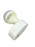 Bộ đèn led cảm ứng tắt mở tự động LS09A-12W