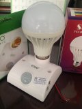 Bộ đèn Led cảm ứng tắt/mở tự động 08A-9W