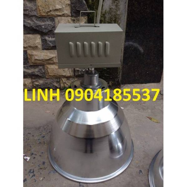 Bộ đèn nhà xưởng HLB D420