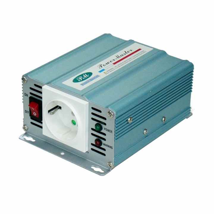 Bộ đổi nguồn sine mô phỏng Power Master AH350W