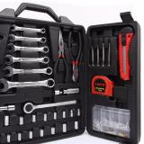 Bộ Dụng cụ 135 chi tiết Tavana HTB-001