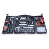Bộ Dụng cụ 135 chi tiết Tavana HTB-001