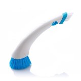Bộ dụng cụ cọ rửa 2 đầu tháo rời KM-1353