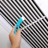 Bộ dụng cụ cọ rửa 2 đầu tháo rời KM-1353
