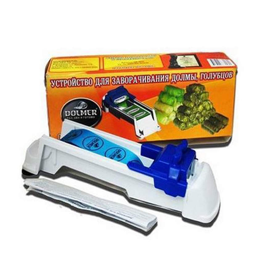 Bộ dụng cụ cuốn nem chả siêu tốc Clever Mart (Trắng)