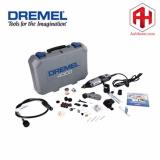 Bộ dụng cụ đa năng Dremel 4000 4/65